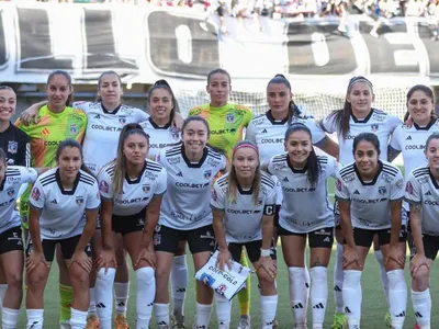 Universidad Católica suma a una segunda campeona con Colo-Colo Femenino para 2025