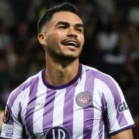 No sólo Everton: Revelan los tres clubes de Europa que han puesto sus ojos en Gabriel Suazo