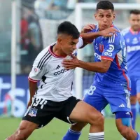 Sin tapujos: En Colo-Colo reconocen que esperan un triunfo de la U: «Ojalá nos de una manito»