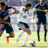 Jorge Valdivia recordó el día que se burló del ‘Clasiquero’ Gonzalo Espinoza en pleno partido