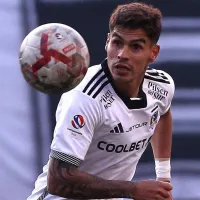 «Ya preguntaron valor»: Aseguran que Unión La Calera rechazó la oferta de Colo-Colo por Erick Wiemberg