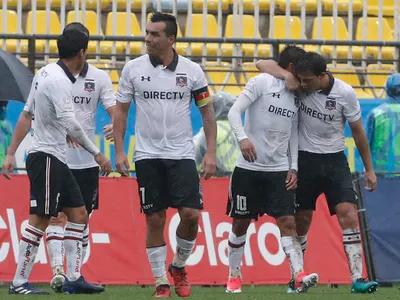 [VIDEO] El espectacular gol de tiro libre que marcó un ex Colo-Colo en la Liga 2D