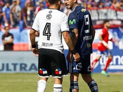 !Descartado! Matías Zaldivia se pierde el «SuperClásico»