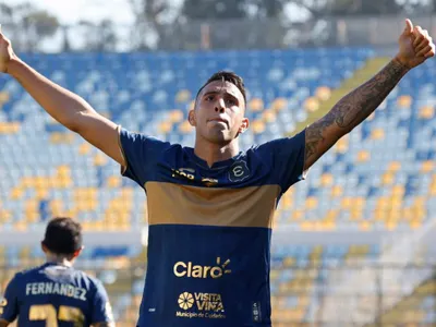 «Preguntaron por mí»: Rodrigo Contreras confirma acercamiento de Colo-Colo para ficharle
