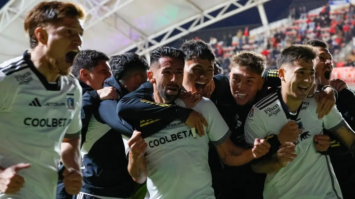 Colo-Colo