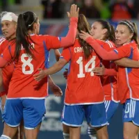 Distanciamiento total: Revelan molestia del plantel femenino de La Roja con la dirigencia que generó gran desilusión
