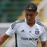 Con Jordhy Thompson a la cabeza: El ambicioso plan que implementará Gustavo Quinteros para revolucionar a Colo-Colo
