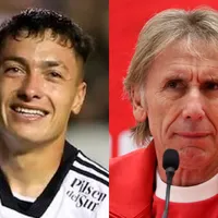Con Zavala y sin Vidal: 4 jugadores de Colo-Colo son nominados por Ricardo Gareca a La Roja