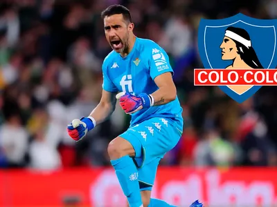 ¿Rumbo a Colo-Colo? En España sentencian el futuro de Claudio Bravo en el Betis y le hacen un guiño a ByN