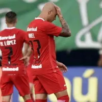 Prioriza la Copa Sudamericana: Inter deja escapar importantes puntos en el Brasileirao