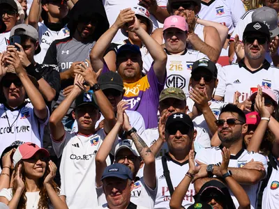 ¡Está habilitado! Dónde y cómo inscribirse al Registro Nacional de Hinchas
