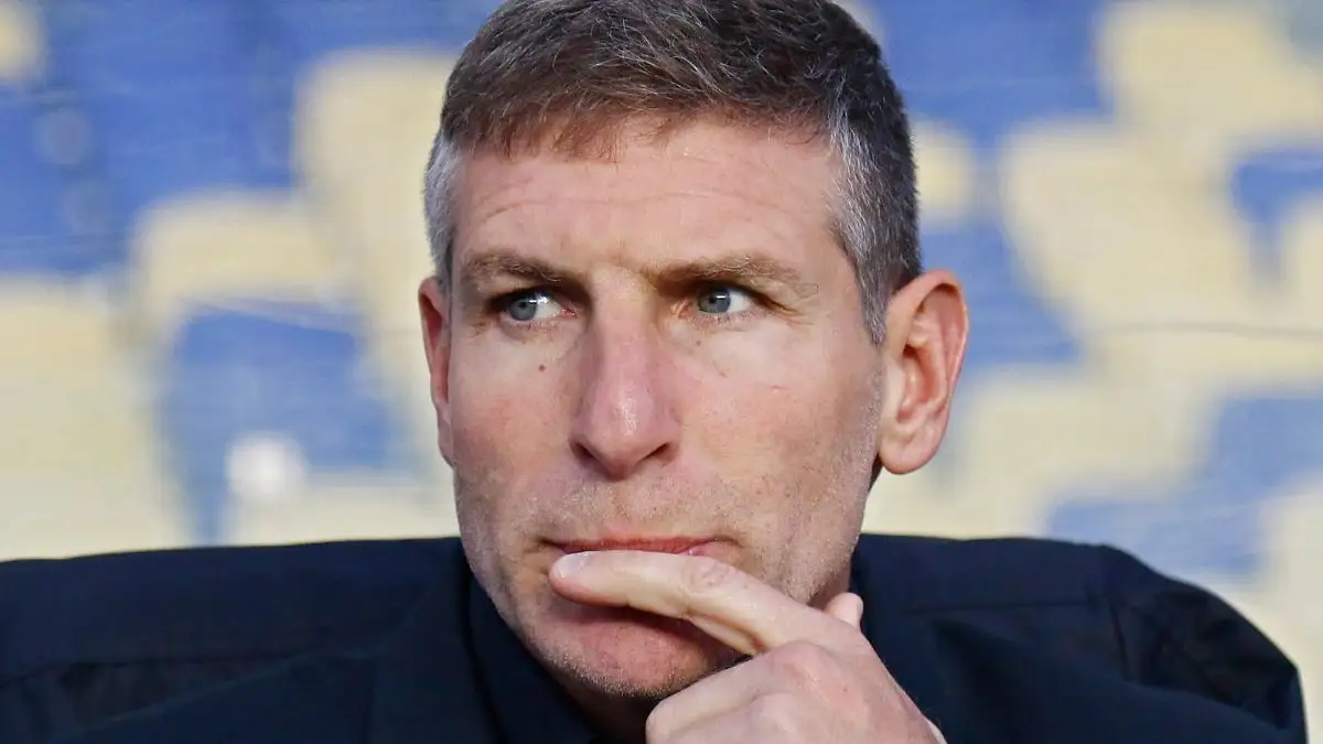 Martín Palermo es ofrecido a Colo-Colo (1)