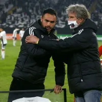 ¿Un error? Daniel Morón hace una potente autocrítica tras alcanzar el título 33 con Colo-Colo