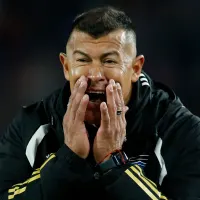 Revelan el nombre que Jorge Almirón tiene como prioridad para reforzar la delantera de Colo-Colo