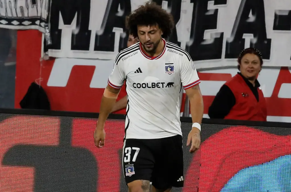 Maxi Falcón espera volver a la titularidad