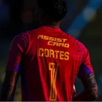 «Lo ofrecieron»: Revelan el nombre de un nuevo portero que fue acercado a Colo-Colo