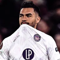 Desaprovechó opción de gol: La potente promesa de Gabriel Suazo tras derrota del Toulouse ante Liverpool