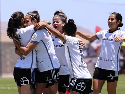 Buscando la final: A qué hora y dónde ver la semifinal de Colo-Colo Femenino frente a Deportes Iquique