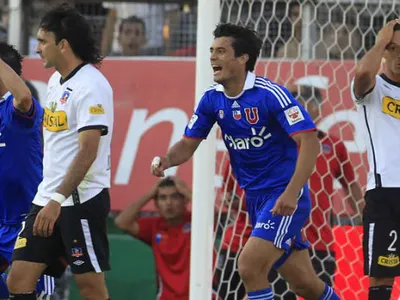 La gran pena de un ex Colo-Colo tras recordada acción ante la U: «No se me borra nunca»
