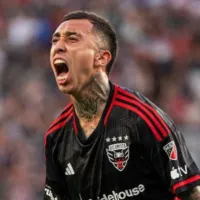 [Video] Desahogo total: Martín Rodríguez logró anotar su primer gol en la MLS