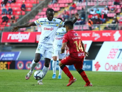 «Feliz si se da»: Figura del Campeonato Nacional sueña con llegar a Colo-Colo para la temporada 2023