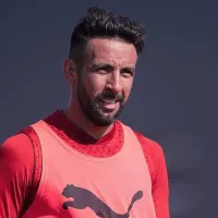 Mauricio Isla rompe el silencio y manda un claro mensaje a Colo-Colo sobre su futuro