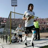 Santiago Wanderers ya alzó la voz: Arturo Sanhueza anticipa su despedida y le manda un palo a Colo-Colo