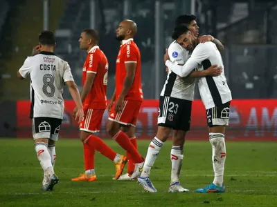 «Es el partido más importante del año»: Desde Brasil advierten a Colo-Colo de cara a la revancha ante Inter