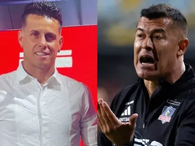 «Con ellos ya no cuenta»: Rivarola adelanta 2 nuevos cortados por Jorge Almirón en Colo-Colo