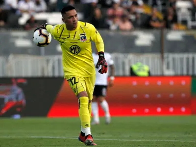 [VIDEO] «¿Borrarías tu paso por Colo-Colo?» La tajante respuesta de Miguel Pinto que se hizo viral en RRSS