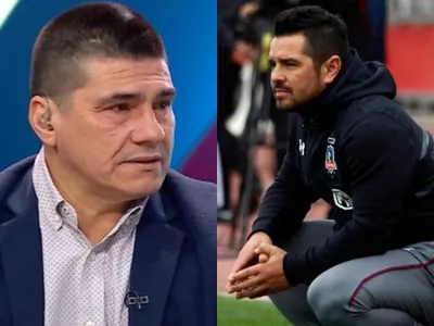 “¿Héctor Tapia quiere?”: ‘Toby’ Vega pone en duda el atractivo para un DT campeón bajar a las series menores