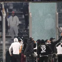 Revelan los montos que fijó Colo-Colo por daños en el Estadio Monumental tras duelo frente a Fortaleza