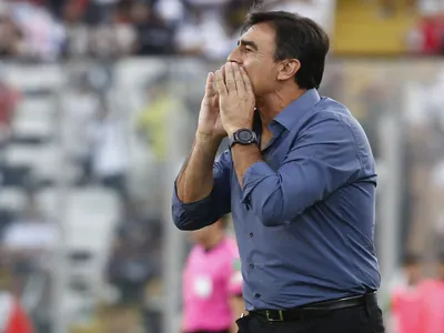 ¿De vuelta a la titularidad? La figura de Colo-Colo que está relegado a la banca este 2022