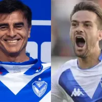 Gustavo Quinteros y Agustín Bouzat hacen historia: Vélez Sarsfield es el nuevo campeón del fútbol argentino