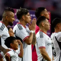 «A pocos detalles»: Confirman que Colo-Colo está muy cerca de abrochar a su tercer refuerzo