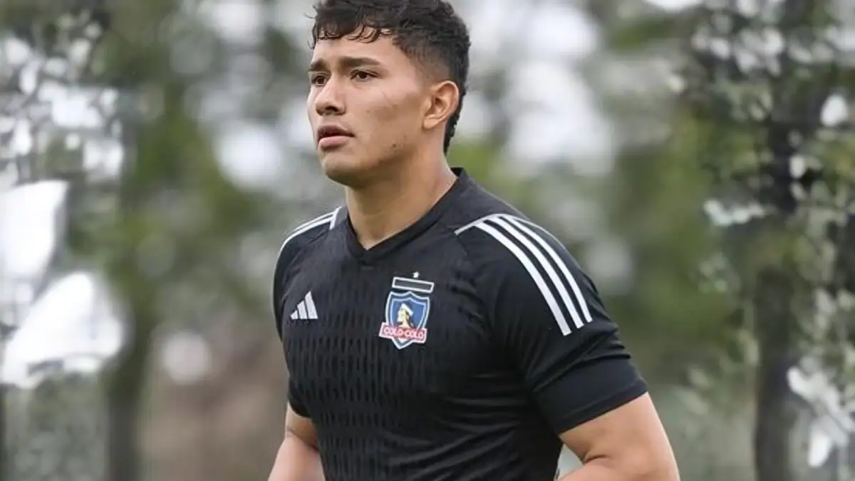 Eduardo Villanueva.