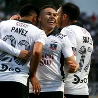 ¿Será el primer partido de 2023? Colo-Colo disputaría amistoso frente a un grande de Argentina