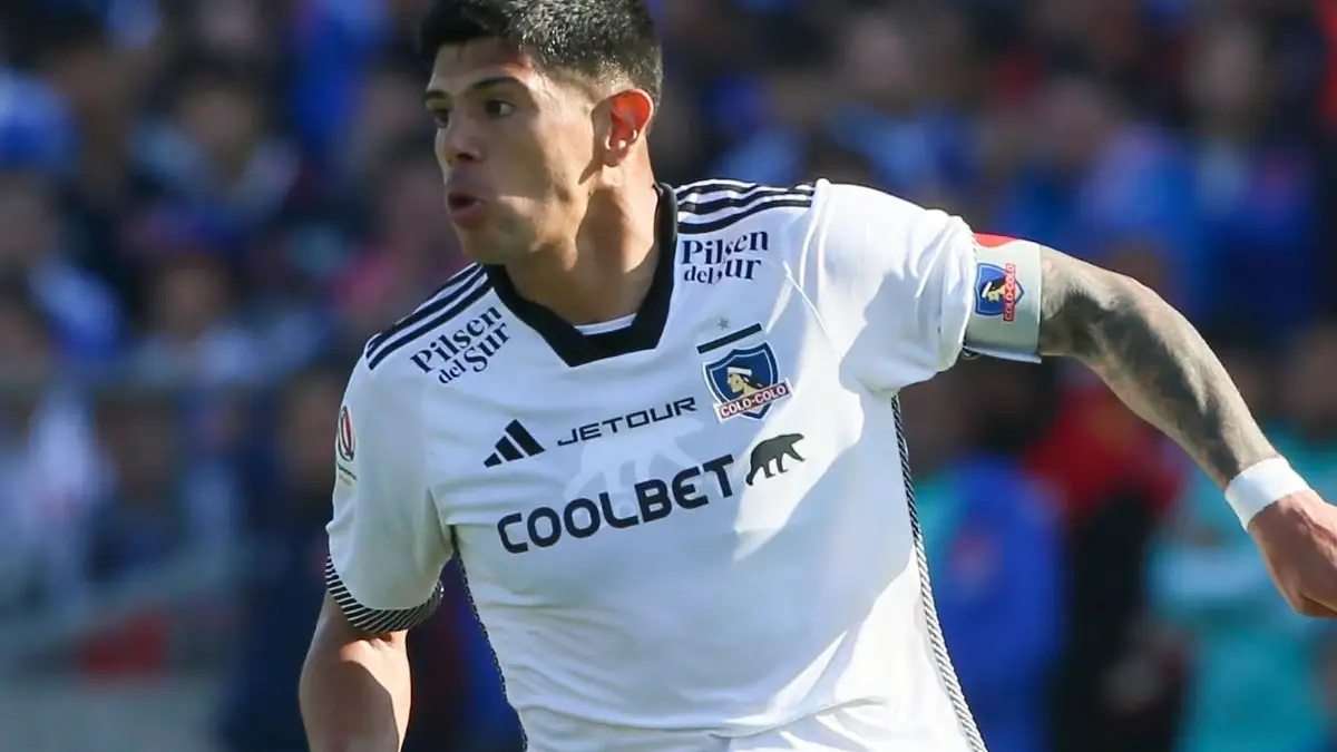 Esteban Pavez.