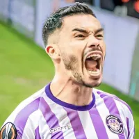 Es pura felicidad: Gabriel Suazo vuelve a sonreír con el Toulouse y se confirma una gran noticia en Francia