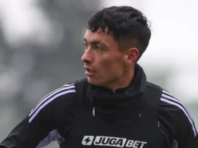 Cristián Zavala recibe sorpresivo respaldo desde Blanco y Negro ante su complejo presente: «Un jugador rebelde»