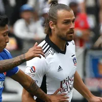 El desafiante mensaje de Christian Santos sobre su capacidad goleadora