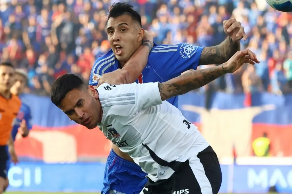 Sebastián Vegas será baja tras recibir una tarjeta amarilla en el Superclásico