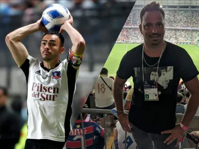 ¿Turquía o Rusia? César Luis Merlo lanzó predicción sobre el futuro de Gabriel Suazo