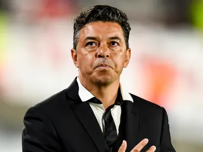 Marcelo Gallardo le teme a Colo-Colo y lo llena de flores de cara al choque por la Libertadores: “Va a ser muy…”