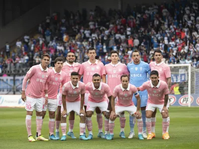 Sonríe Colo-Colo: La ‘UC’ perdió un importante jugador para el partido ante el ‘Cacique’