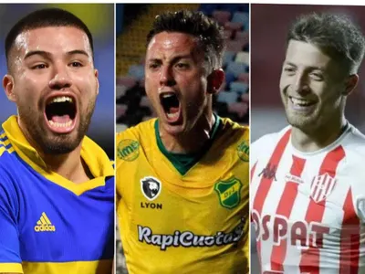 Por petición de Jorge Almirón: Colo-Colo sondea a 3 laterales extranjeros para el 2024