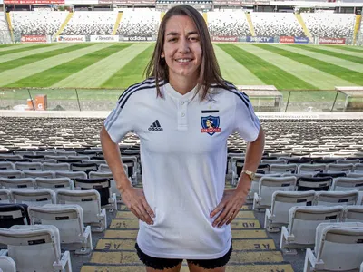 Fernanda Ramírez aclaró las metas de Chile en la Copa América 2022