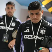 La polémica medida que tomó Colo-Colo al volver a Chile tras fracaso en Copa Libertadores