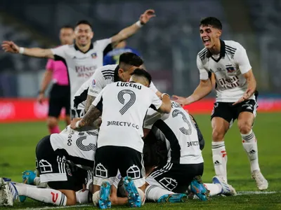 La gran noticia que recibió Colo-Colo justo antes del superclásico