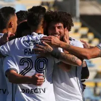 Dos jóvenes promesas: Las tres alternativas que maneja Blanco y Negro para la defensa Colo-Colo